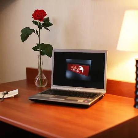 Aparthotel Globus Krakov