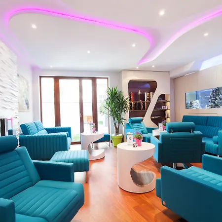 Leonardo Boutique Center Ξενοδοχείο 4*