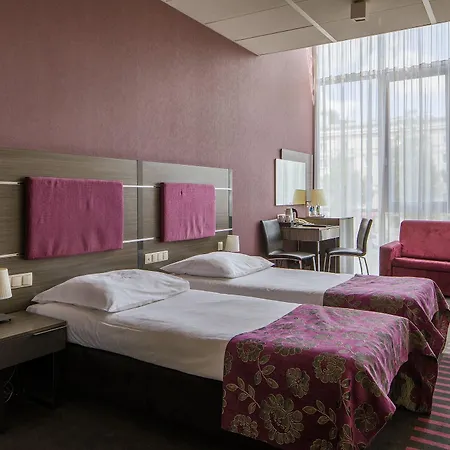 Centrum Business Hotel Krakow