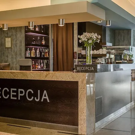 Centrum Business Hotel Krakow