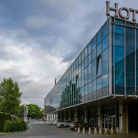 Hotel Centrum Business Krakow