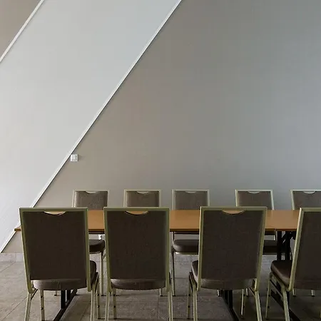 Hotel Centrum Business Krakow