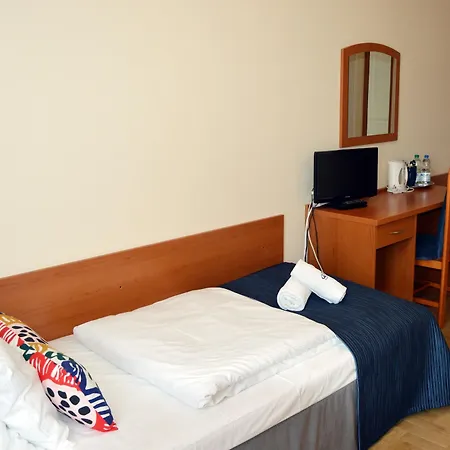 Kosmopolita Aparthotel Cracovia