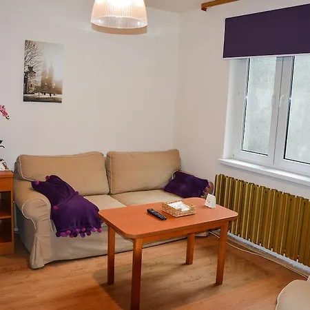 Aparthotel Kosmopolita