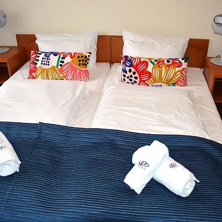 Aparthotel Kosmopolita Cracovia