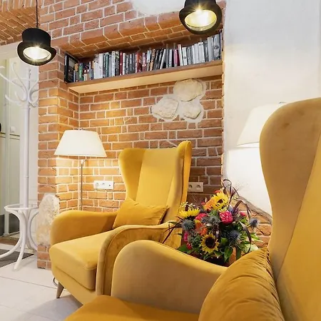 Bracka 6 Aparthotel