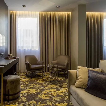Atrium 3* Krakow