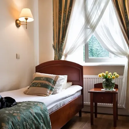 Hotel Karmel Krakow