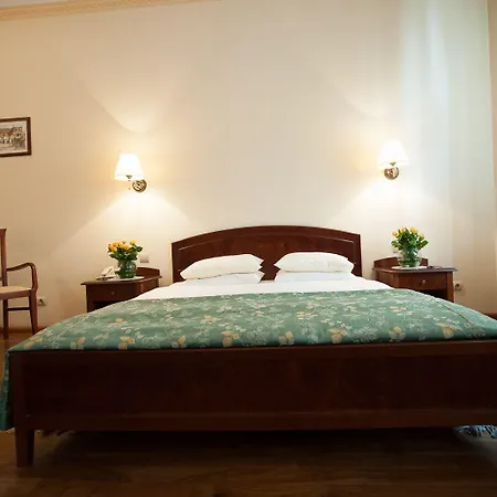 Hotel Karmel Krakow