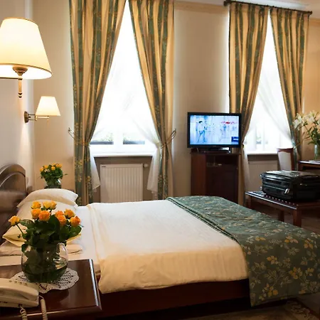 Hotel Karmel
