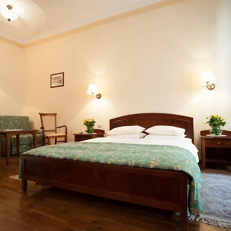 Karmel Hotel Krakow
