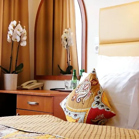 Adler Aparthotel