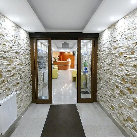 Aparthotel Adler Krakow
