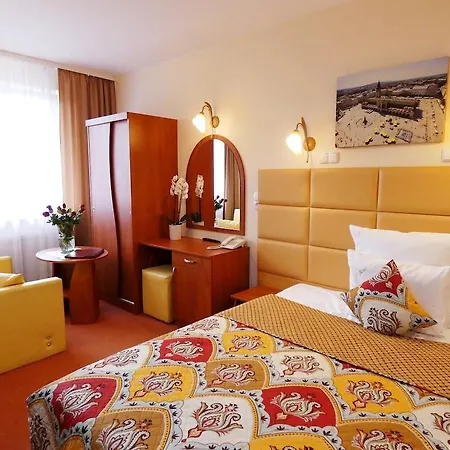Aparthotel Adler Krakow