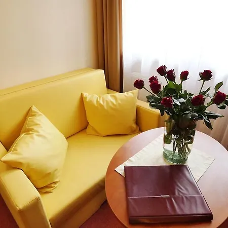 Aparthotel Adler Krakow