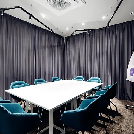 Novotel Centrum Otel