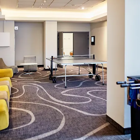 Novotel Centrum