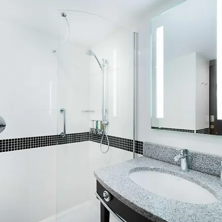 Hotel Hampton By Hilton