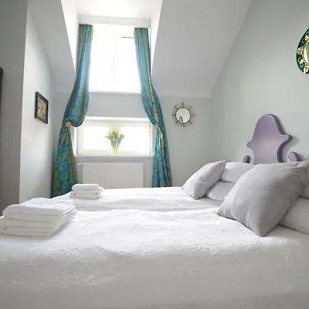 Crystal Chez Helena 3* קרקוב
