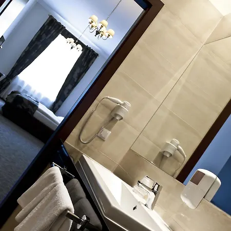Rezydent Otel
