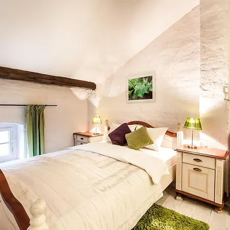 Hostel The Secret Garden Krakau