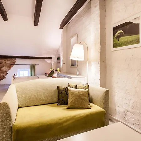 The Secret Garden Hostel Krakau