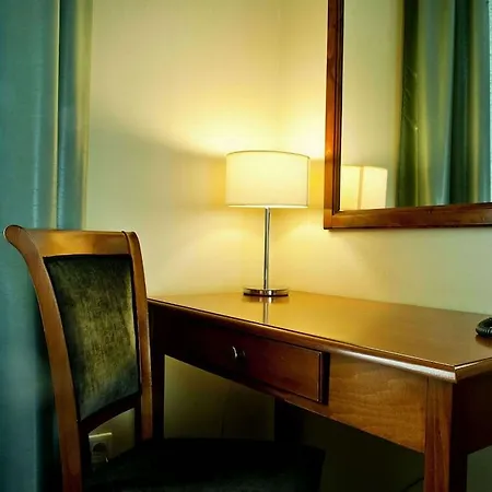 Hotel Senacki
