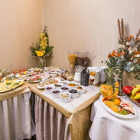 Aparthotel Great Polonia Kazimierz