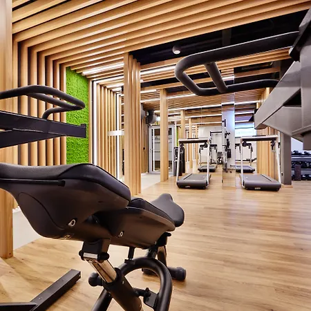 Novotel West 4* Krakkó