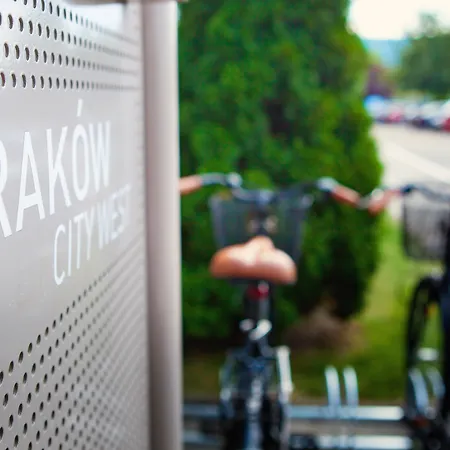 Novotel West Szálloda 4*