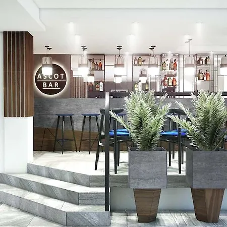 Ascot Premium Hotel