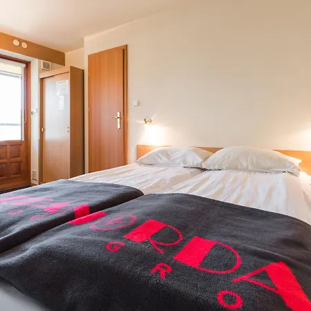 Bed & Breakfast Jordan Goscinne Krakow