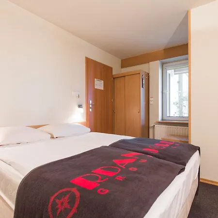 Jordan Goscinne Bed & Breakfast Krakow