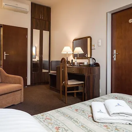 Hotel Wit Stwosz 3*