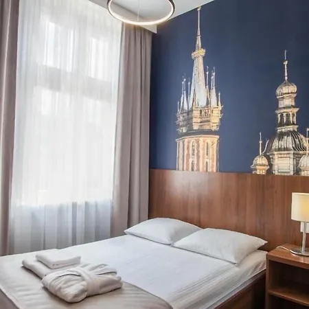 Downtown Otel 3*