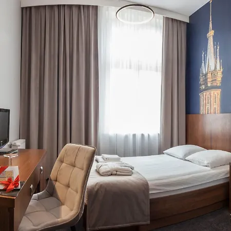 Hotel Downtown Kraków