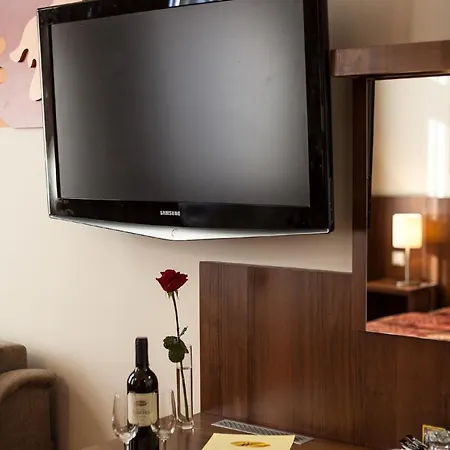 Otel Downtown 3*