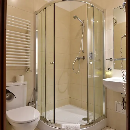 Downtown Otel Krakow