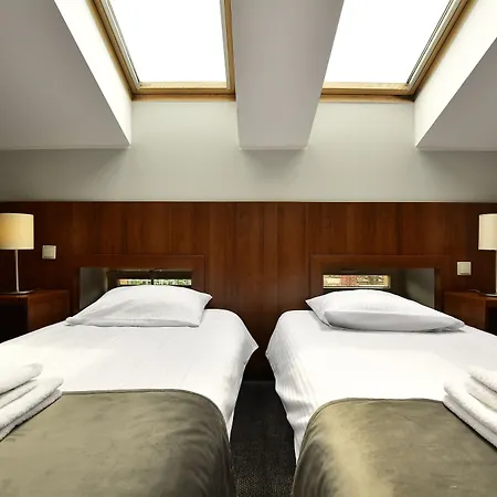 Otel Downtown 3*