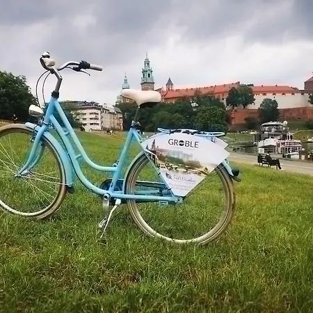 Pod Wawelem 3* Krakow