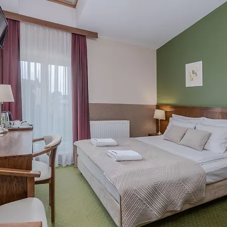 Hotell Yarden By Artery
