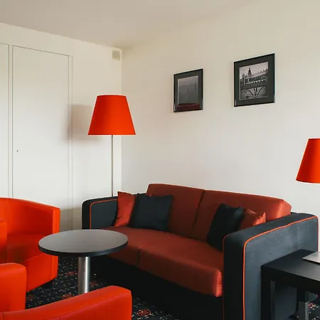 Vienna House Easy By Wyndham Cracow Hotel 3*