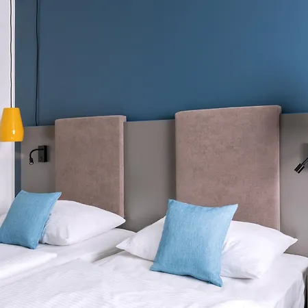 Vienna House Easy By Wyndham Cracow Hotel Krakow