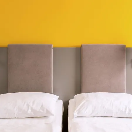 Vienna House Easy By Wyndham Cracow Krakow