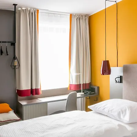 Hotel Vienna House Easy By Wyndham Cracow