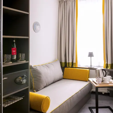 Hotel Vienna House Easy By Wyndham Cracow