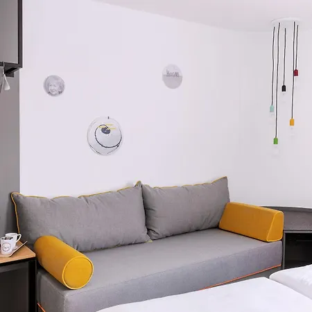 Hotel Vienna House Easy By Wyndham Cracow