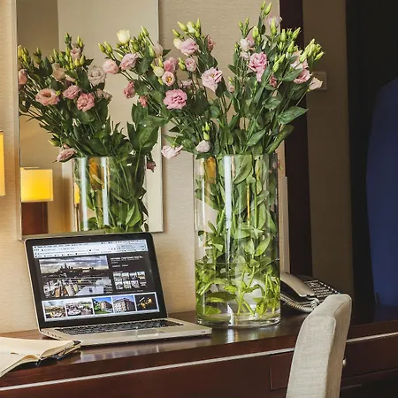 Kossak Hotel 4*