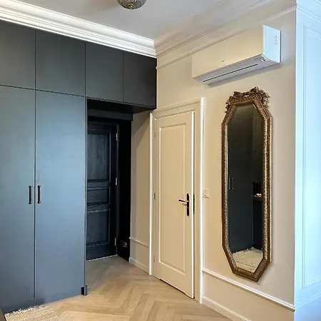 Supreme Apartment Krakow