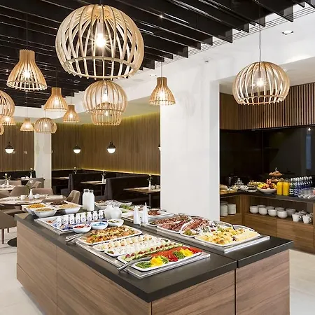 Hotel Grand Ascot Krakow